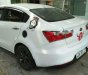 Kia Rio 2014 - Cần bán lại xe Kia Rio năm sản xuất 2014, màu trắng