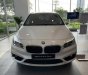 BMW 2 Series 218i Gran Tourer 2019 - Bán xe BMW 2 Series 218i Gran Tourer năm 2019, màu trắng, nhập khẩu nguyên chiếc