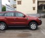 Ford Everest Ambiente AT 2019 - Giá Ford Everest Ambiente 10 AT 2019 2.0 4x4 màu đỏ, giao ngay giảm 100 triệu tiền mặt. Lh 0965423558