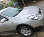 Hyundai Veracruz 2009 - Bán xe Hyundai Veracruz năm sản xuất 2009, màu bạc