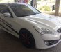 Hyundai Genesis 2011 - Bán Hyundai Genesis sản xuất năm 2011, màu trắng, giá 520tr