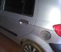 Hyundai Getz 2010 - Bán Hyundai Getz năm sản xuất 2010, màu bạc, xe nhập