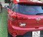 Hyundai i20 Active 2016 - Bán xe Hyundai i20 đời 2016, màu đỏ, nhập khẩu nguyên chiếc như mới