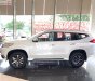 Mitsubishi Pajero Sport 2.4D 4x2 MT 2019 - Bán xe Mitsubishi Pajero Sport 2.4D 4x2 MT đời 2019, màu trắng, nhập khẩu nguyên chiếc, giá chỉ 980 triệu