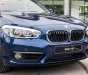 BMW 1 Series 118i 2019 - Bán xe BMW 1 Series 118i đời 2019, màu xanh lam, nhập khẩu nguyên chiếc