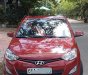 Hyundai i20 2013 - Cần bán Hyundai i20 năm 2013, màu đỏ, xe nhập