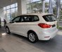 BMW 2 Series 218i Gran Tourer 2019 - Bán xe BMW 2 Series 218i Gran Tourer năm 2019, màu trắng, nhập khẩu nguyên chiếc