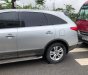 Hyundai Veracruz 2009 - Bán xe Hyundai Veracruz năm sản xuất 2009, màu bạc