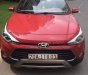 Hyundai i20 Active 2016 - Cần bán lại xe Hyundai i20 Active sản xuất năm 2016, màu đỏ, nhập khẩu nguyên chiếc, 528 triệu