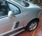 Chery QQ3 2009 - Bán ô tô Chery QQ3 năm 2009, màu bạc, nhập khẩu nguyên chiếc