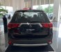 Mitsubishi Outlander 2.0 CVT 2019 - Bán xe Mitsubishi Outlander 2.0 CVT năm 2019, màu xám, giá tốt