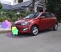 Hyundai i20 2013 - Cần bán Hyundai i20 năm 2013, màu đỏ, xe nhập