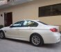 BMW 3 Series 320i  2013 - Cần bán gấp BMW 3 Series 320i đời 2013, màu trắng, xe nhập, giá chỉ 790 triệu