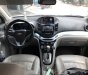 Chevrolet Orlando LTZ  2016 - Cần bán xe Chevrolet Orlando Ltz 2016 số tự động màu trắng