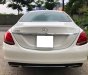 Mercedes-Benz C class C250 2017 - Gia đình cần bán xe C250, sản xuất 2017, số số tự động, màu trắng