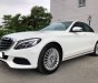 Mercedes-Benz C class C250 2017 - Gia đình cần bán xe C250, sản xuất 2017, số số tự động, màu trắng