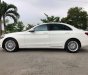 Mercedes-Benz C class C250 2017 - Gia đình cần bán xe C250, sản xuất 2017, số số tự động, màu trắng