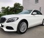 Mercedes-Benz C class C250 2017 - Gia đình cần bán xe C250, sản xuất 2017, số tự động, màu trắng