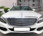 Mercedes-Benz C class C250 2017 - Gia đình cần bán xe C250, sản xuất 2017, số tự động, màu trắng