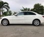 Mercedes-Benz C class C250 2017 - Gia đình cần bán xe C250, sản xuất 2017, số tự động, màu trắng