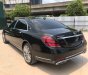 Mercedes-Benz Maybach S450 2017 - Bán Mercedes Maybach S450 màu đen, nội thất kem, xe sản xuất 2017 đăng ký 2018