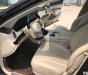 Mercedes-Benz Maybach S450 2017 - Bán Mercedes Maybach S450 màu đen, nội thất kem, xe sản xuất 2017 đăng ký 2018