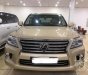 Lexus LX  570  2009 - Bán Lexus LX570 nhập Mỹ, đăng ký 2010, đã lên form 2015, biển Hà Nội. LH: 0906223838