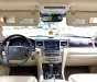 Lexus LX 570 2014 - Cần bán Lexus LX 570 Mỹ sx 2014 đăng kí 2015, màu đen xe cực đẹp