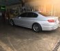 BMW 5 Series 523i  2011 - Cần bán xe BMW 5 Series 523i năm sản xuất 2011, màu bạc chính chủ