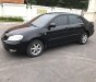 Toyota Corolla altis 1.8G 2003 - Cần bán xe Toyota Corolla altis 1.8G đời 2003, màu đen. Chính chủ cực chất lượng