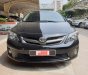 Toyota Corolla altis V 2013 - Bán ô tô Toyota Corolla altis V năm 2013, màu đen