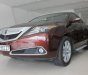 Acura ZDX   ZDX SH-AWD  2009 - Bán xe Acura ZDX SH-AWD sx 2009 đời 2010, màu nâu, xe nhập