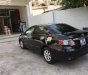 Toyota Corolla altis 1.8G MT 2012 - Bán Toyota Corolla Altis 1.8G MT 2012, màu đen còn mới, giá chỉ 495 triệu