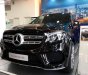 Mercedes-Benz GLS GLS 500 2019 - Bán xe Mercedes GLS 500 năm sản xuất 2019, màu xanh lam, nhập khẩu nguyên chiếc