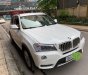 BMW X3 2011 - Bán xe BMW X3 sản xuất 2011, màu trắng, nhập khẩu nguyên chiếc còn mới, giá 850tr