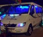 Mercedes-Benz Sprinter 2005 - Chính chủ bán xe Mercedes sản xuất 2005, màu trắng, xe nhập