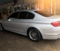 BMW 5 Series 523i  2011 - Cần bán xe BMW 5 Series 523i năm sản xuất 2011, màu bạc chính chủ