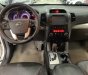 Kia Sorento 2010 - Cần bán xe Kia Sorento năm sản xuất 2010, màu bạc, nhập khẩu, giá tốt