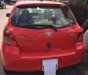 Toyota Yaris 2008 - Bán xe Toyota Yaris năm 2008, màu đỏ, nhập khẩu số tự động, giá tốt