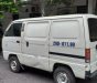 Suzuki Super Carry Van   2010 - Cần bán xe Suzuki Super Carry Van năm sản xuất 2010, màu trắng, 175tr