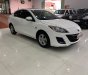 Mazda 3 2010 - Bán xe Mazda 3 sản xuất năm 2010, màu trắng, xe nhập