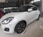 Suzuki Swift 2019 - Bán Suzuki Swift sản xuất năm 2019, màu trắng, xe nhập, giá tốt