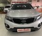 Kia Sorento 2010 - Cần bán xe Kia Sorento năm sản xuất 2010, màu bạc, nhập khẩu, giá tốt