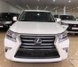 Lexus GX GX460 2017 - Bán Lexus GX460 màu trắng, sản xuất và đăng ký 2017. LH: 0906223838