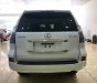 Lexus GX GX460 2017 - Bán Lexus GX460 màu trắng, sản xuất và đăng ký 2017. LH: 0906223838