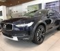 Volvo V90 T6 Cross Country 2019 - Bán Volvo V90 T6 Cross Country, màu đen, nhập khẩu mới