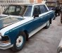 Toyota Crown 1980 - Cần bán Toyota Crown đời 1980, hai màu