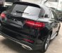 Mercedes-Benz GLC-Class GLC 300 2019 - Cần bán xe Mercedes GLC 300 năm 2019, màu đen