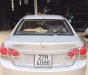 Daewoo Lacetti 2009 - Bán xe Daewoo Lacetti sản xuất 2009, màu bạc, nhập khẩu giá cạnh tranh