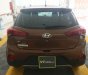 Hyundai i20 Active   2015 - Bán Hyundai i20 Active sx 2015, màu nâu, nhập khẩu giá cạnh tranh